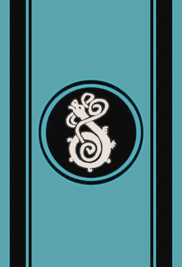 Banner of Kattegat