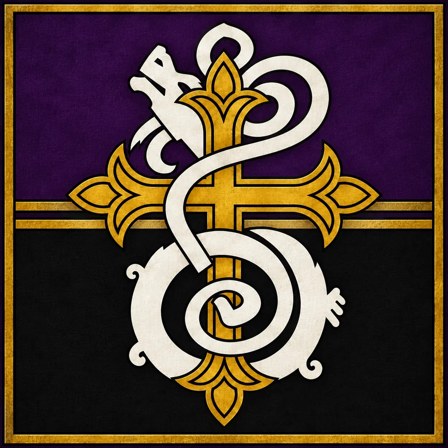 Banner of Tryggr