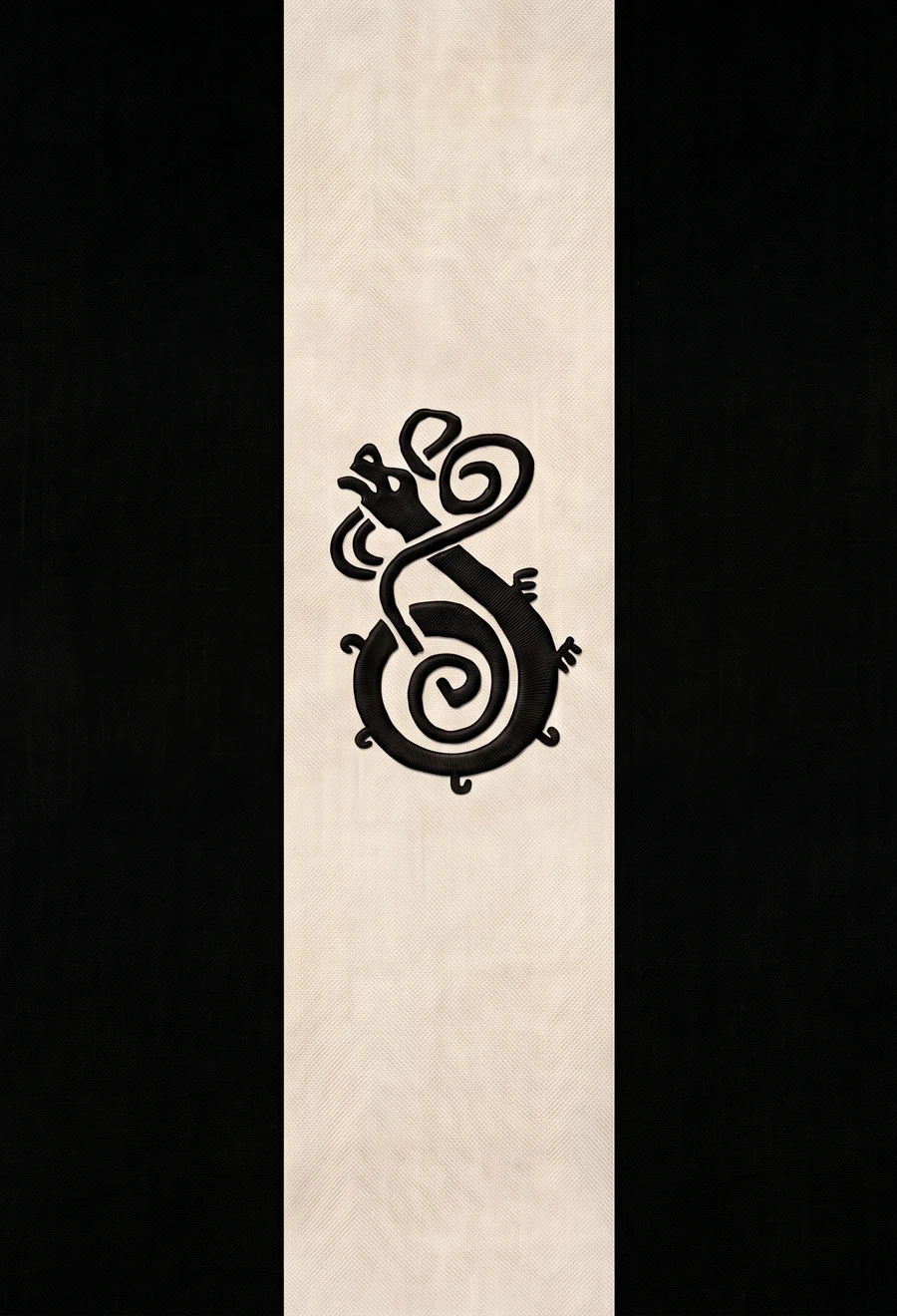 Banner of the Völsung Clan